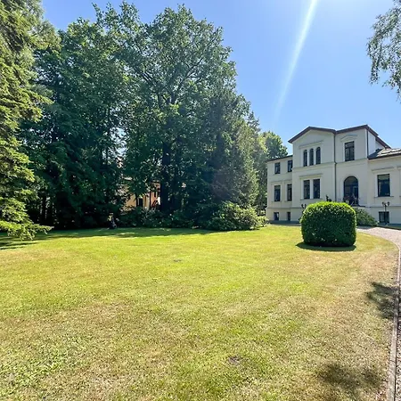 Stine 2 Feriehus Bad Doberan