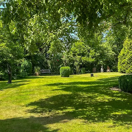 Feriehus Stine 2 Bad Doberan