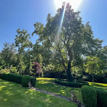 Stine 2 Feriehus Bad Doberan