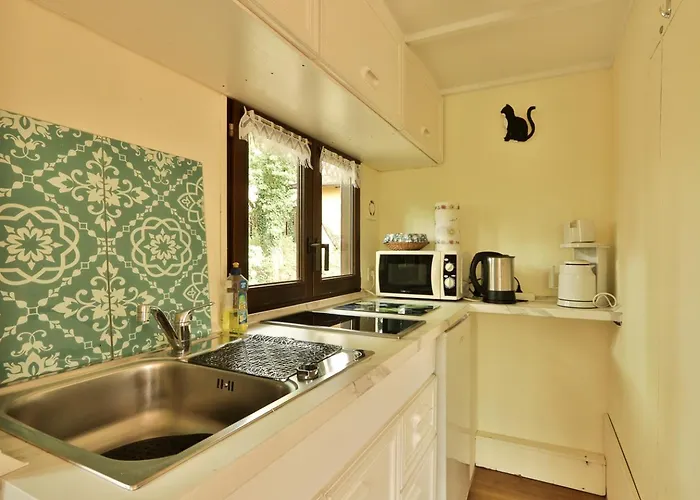 Ferienhaus Stine 2 *