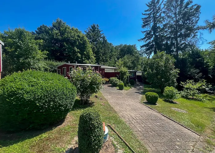 Stine 2 Ferienhaus Bad Doberan