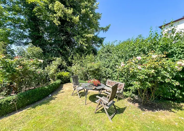 Ferienhaus Stine 2 *